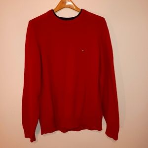 Tommy Hilfiger Knit Sweater